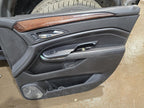 SRX       2016 Front Door Trim Panel 632281
