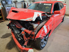 Passenger Side View Mirror Power Painted Fits 15-19 CHARGER 663000