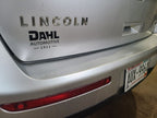 Rear Bumper Park Assist Without Tow Package Fits 11-15 MKX 666990
