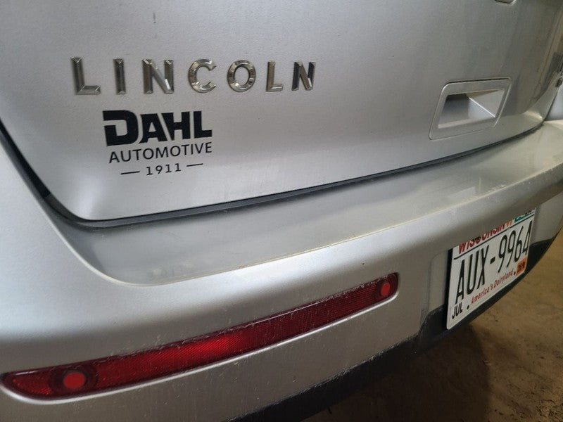 Rear Bumper Park Assist Without Tow Package Fits 11-15 MKX 666990