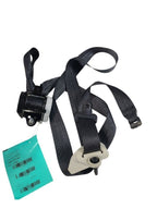 CR-V      2012 Seat Belt Rear 654855