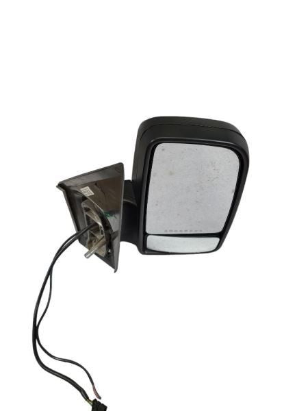 Passenger Side View Mirror Power Fits 07-09 SPRINTER 2500 590862