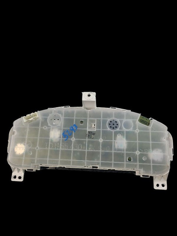 Speedometer Assembly MPH Keyless Ignition Fits 13-15 MAZDA CX-9 651735