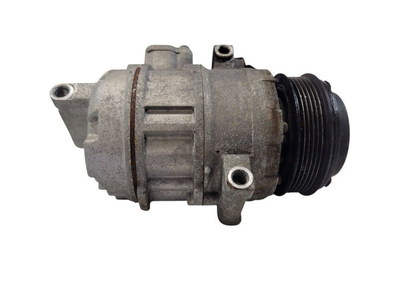 AC Compressor Without Turbo Fits 11-15 EXPLORER 669881