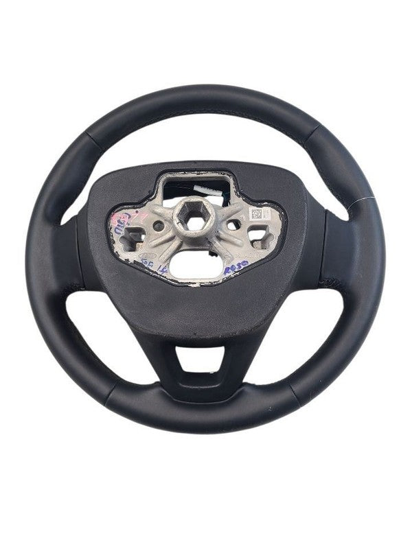 Steering Wheel With Adaptive Cruise Non-heated Fits 24 BRONCO SPORT 66