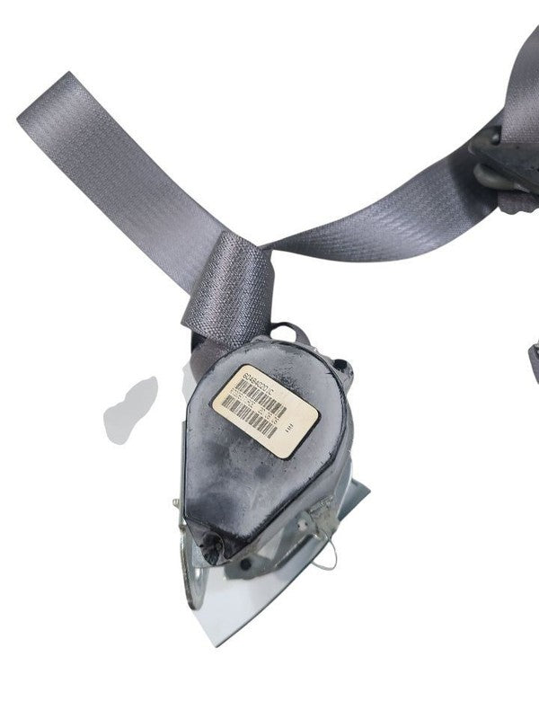 CALIBER   2007 Seat Belt Rear 643116