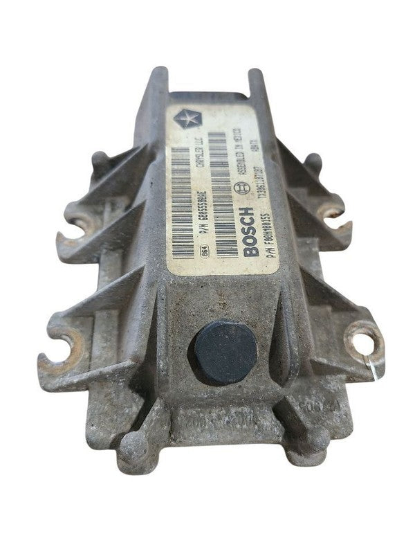 Engine ECM Lambda Oxygen Control Fits 10-12 DODGE 2500 643641 68055582