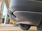 Front Bumper Laredo Fits 96-98 GRAND CHEROKEE 672498