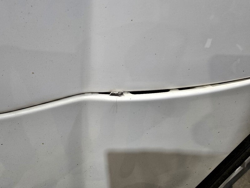 Rear Bumper Without Dual Exhaust Fits 10-15 TERRAIN 618399