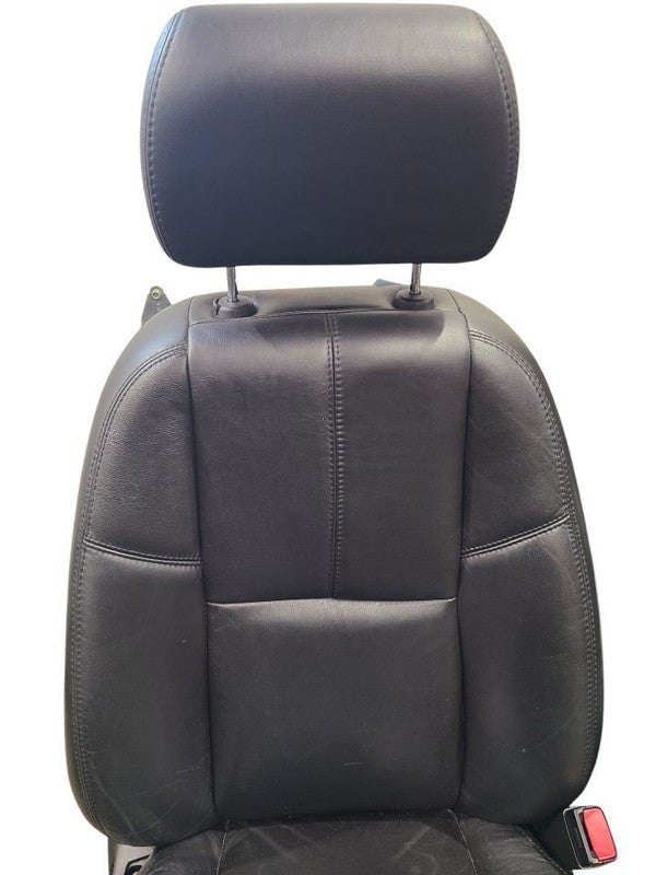 Passenger Front Seat Bucket-bench Electric Leather Fits 07-08 YUKON 62