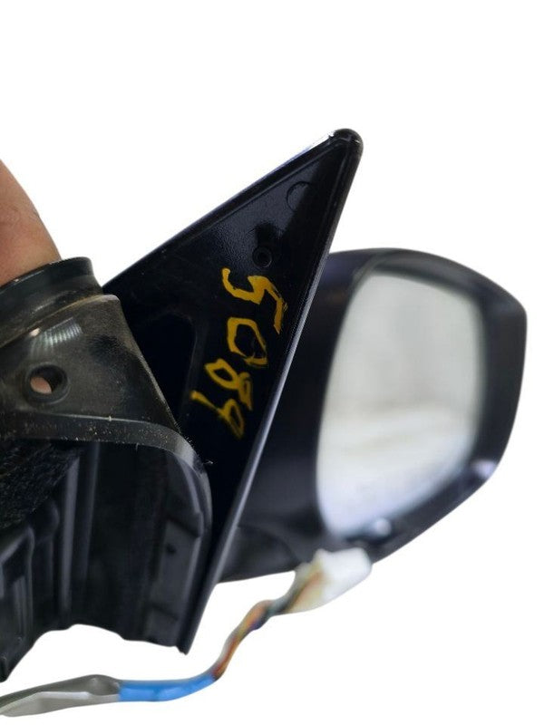 Passenger Side View Mirror Power Heated Fits 14-21 INFINITI Q50 632885