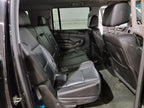 Driver Quarter Glass Privacy Tint Opt Ako Fits 15-19 SUBURBAN 1500 567