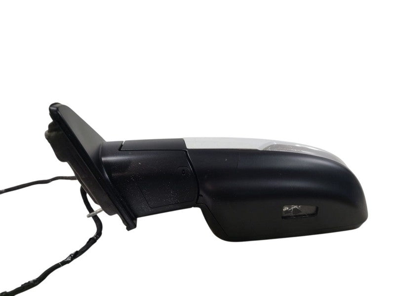 Driver Side View Mirror New Style Power Fits 19-24 DODGE 1500 PICKUP 6