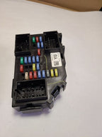 YUKON     2007 Fuse Box Cabin 624137