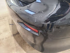 Rear Bumper Fits 11-17 QUEST 652009