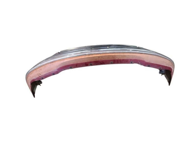 Front Bumper Excluding S-runner Chrome Fits 01-04 TACOMA 680248