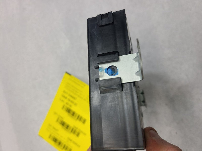 Chassis ECM Rear Seat Mounted ID 89710-50190 Fits 07-09 LEXUS LS460 60