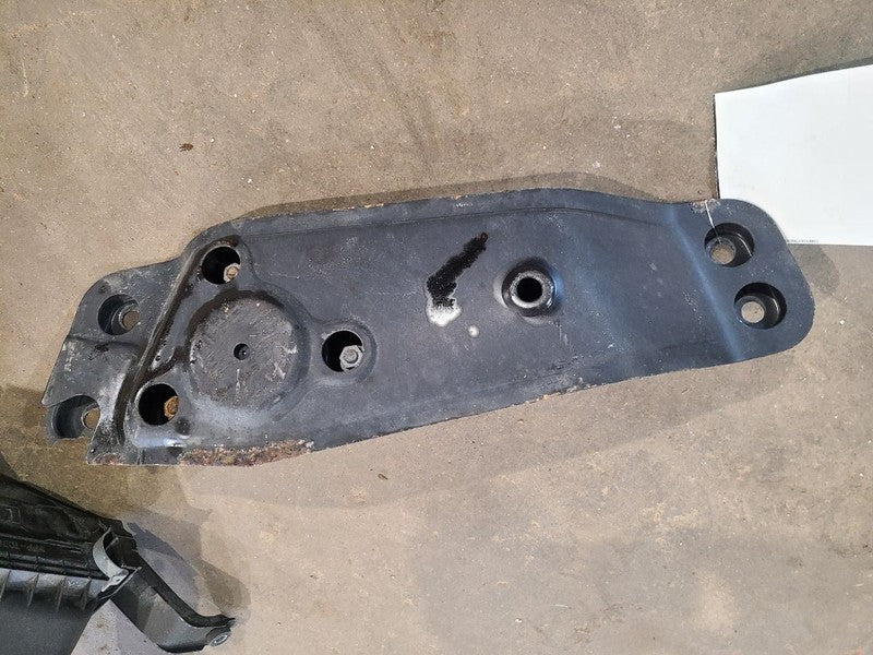 GS350     2015 Crossmember Transmission 665334