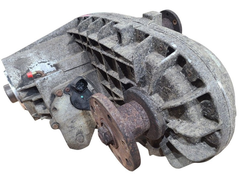 Transfer Case Electronic Shift ID 4C34-AD Fits 03-10 FORD F250SD PICKU