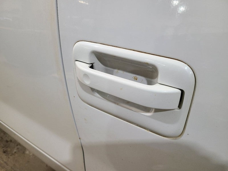 Passenger Door Handle Exterior Door Front Fits 07-14 FORD F150 PICKUP 