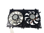 Radiator Fan Motor Fan Assembly Fits 18-20 22-23 ECLIPSE CROSS 655310