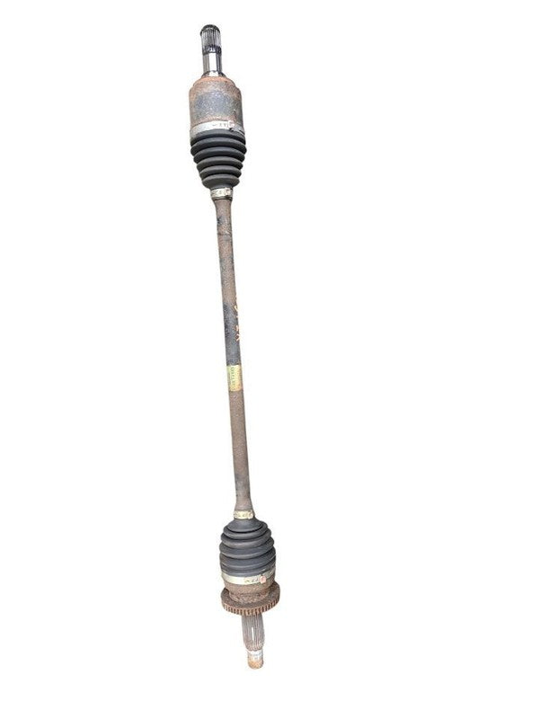 Driver Left Axle Shaft Rear Fits 14-15 SORENTO 607064