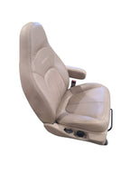 EXPEDITON 1998 Front Seat 665517