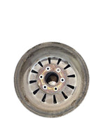 Wheel 15x7 Aluminum Fits 87-91 GRAND WAGONEER 645935