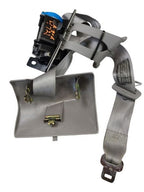 SUBCHEV15 1996 Seat Belt Rear 594358