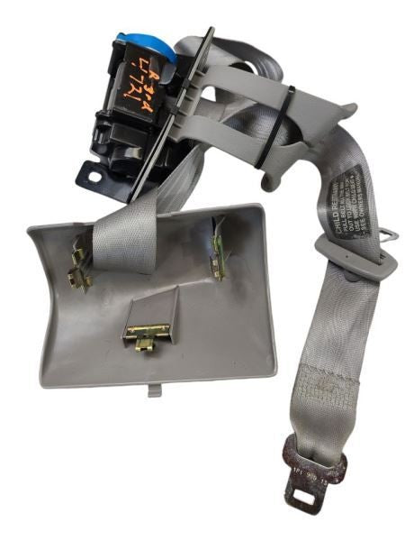 SUBCHEV15 1996 Seat Belt Rear 594358