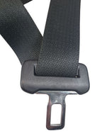 Seat Belt Front Driver Retractor Fits 16-19 EXPLORER 593932