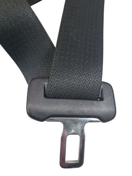 Seat Belt Front Driver Retractor Fits 16-19 EXPLORER 593932