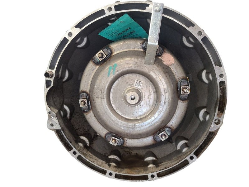 Automatic Transmission 6.7L Diesel 4WD Fits 15-16 FORD F250SD PICKUP 6