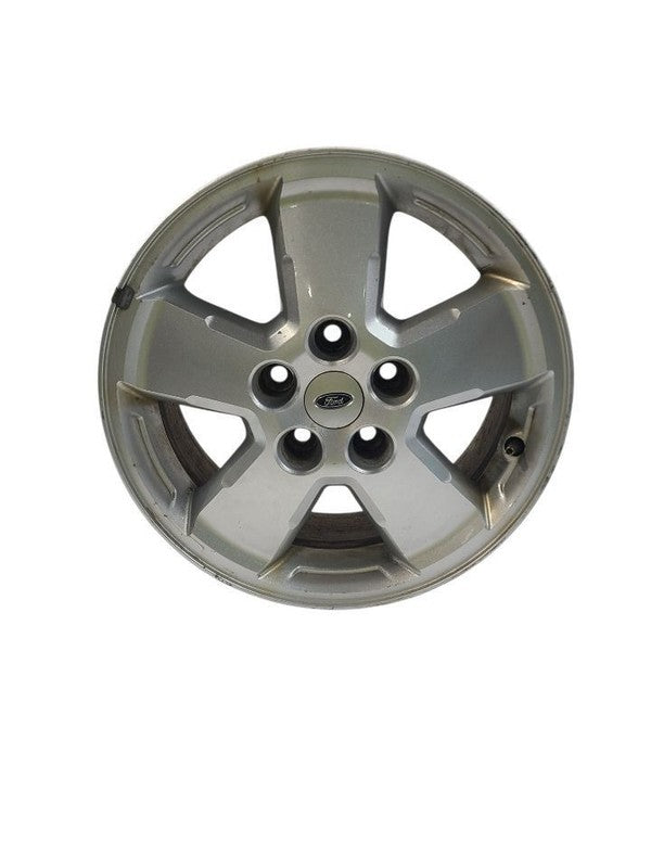 Wheel VIN 7 8th Digit 16x7 5 Spoke Painted Fits 08-12 ESCAPE 659134