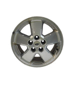 Wheel VIN 7 8th Digit 16x7 5 Spoke Painted Fits 08-12 ESCAPE 659134