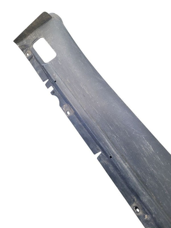 CAYENNE   2018 Rocker Panel Moulding 662931