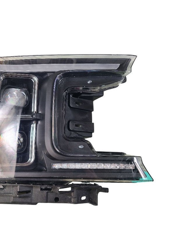Passenger Headlight LED Fits 18-20 FORD F150 PICKUP 654395
