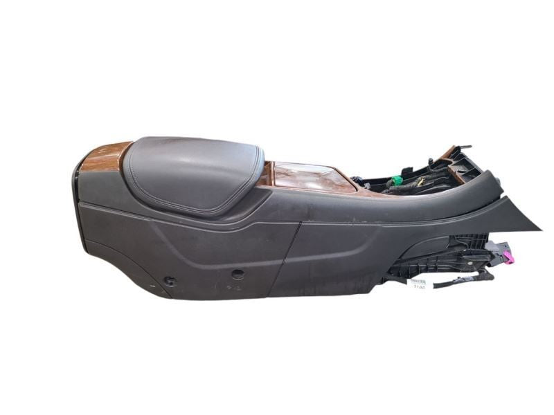 Console Front Floor Fits 2011 SAAB 9-5 591442
