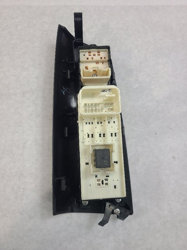 Driver Front Door Switch Driver's Lock And Window Fits 09-11 MAZDA RX8