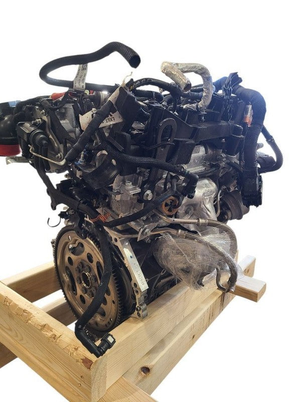 Engine 1.5L VIN 6 8th Digit Fits 23-24 BRONCO SPORT 658067