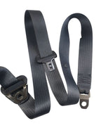 BLAZERS10 1996 Seat Belt Rear 664771