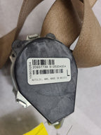 ENCLAVE   2011 Seat Belt Rear 605589
