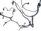 X4        2016 Engine Wire Harness 636818