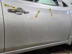 Passenger Right Front Door Electric Fits 16-19 SENTRA 606441