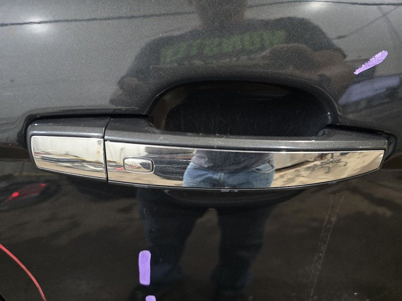 Door Handle Exterior Handle Only Front Fits 17-22 ENCORE 632269