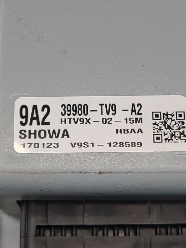 Chassis ECM Electric Power Steering Control Base Fits 16-18 ILX 619208