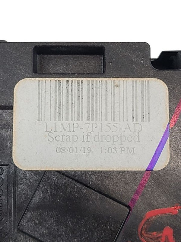 EXPLORER  2020 Transmission Shift 629450