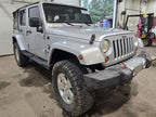 Windshield Glass And Frame Fits 07-13 WRANGLER 597006