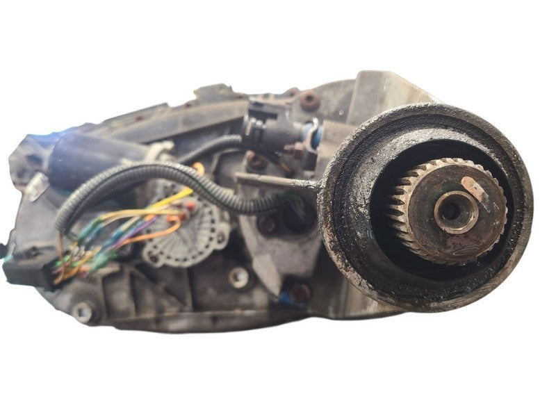 Transfer Case Fits 97-98 EXPEDITION 665538