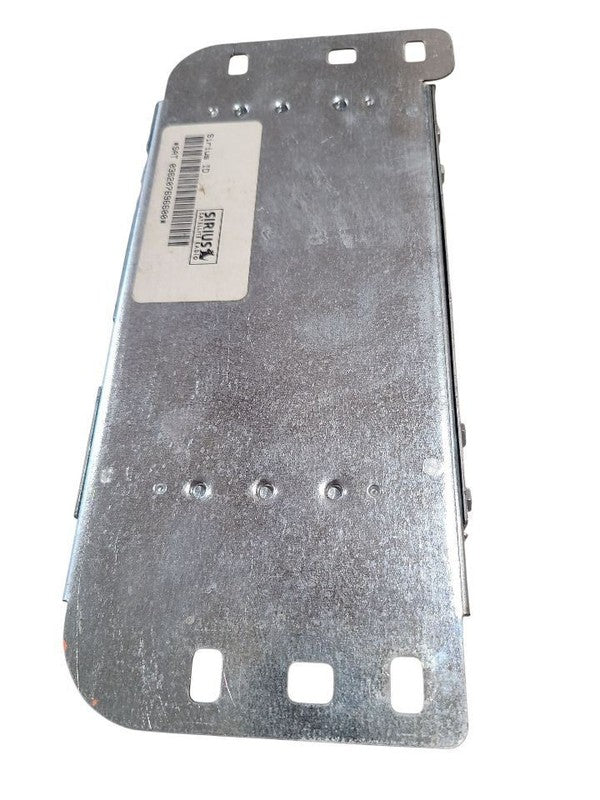 Audio Equipment Radio Sirius Module Fits 09-12 FORD F250SD 643393 8S4T
